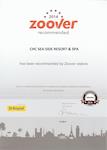 Zoover