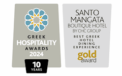 Greek Hospitality Awards 2024