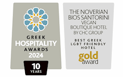 Greek Hospitality Awards 2024