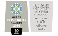 Greek Hospitality Awards 2024