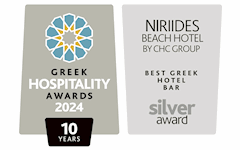 Greek Hospitality Awards 2024