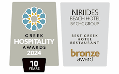 Greek Hospitality Awards 2024