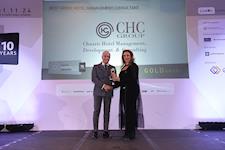 Greek Hospitality Awards Athens 2024