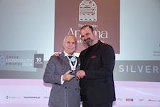 Greek Hospitality Awards Athens 2024