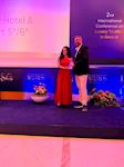 The Luxury Side of Greece Awards 2024 - Santorini