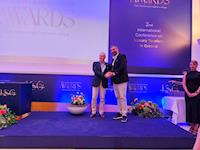 The Luxury Side of Greece Awards 2024 - Santorini