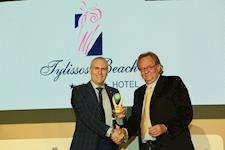 Greek Hospitality Awards Athens 2022