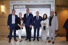 Greek Hospitality Awards Athens 2023